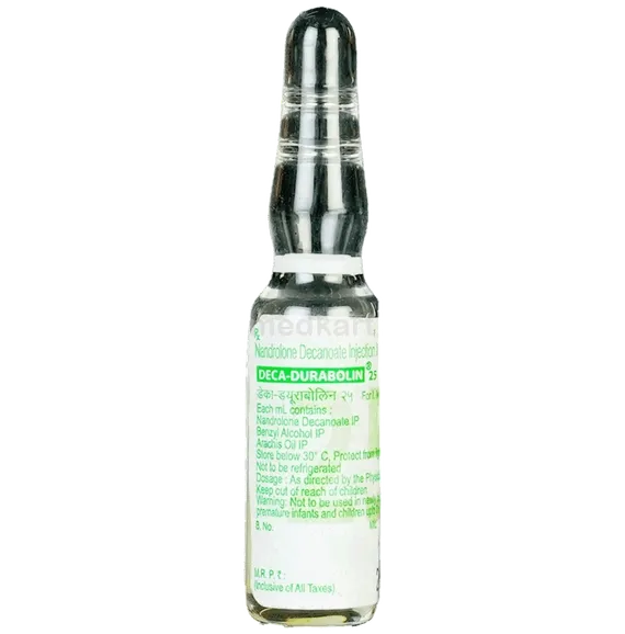 deca durabolin 25mg injection 1 ml